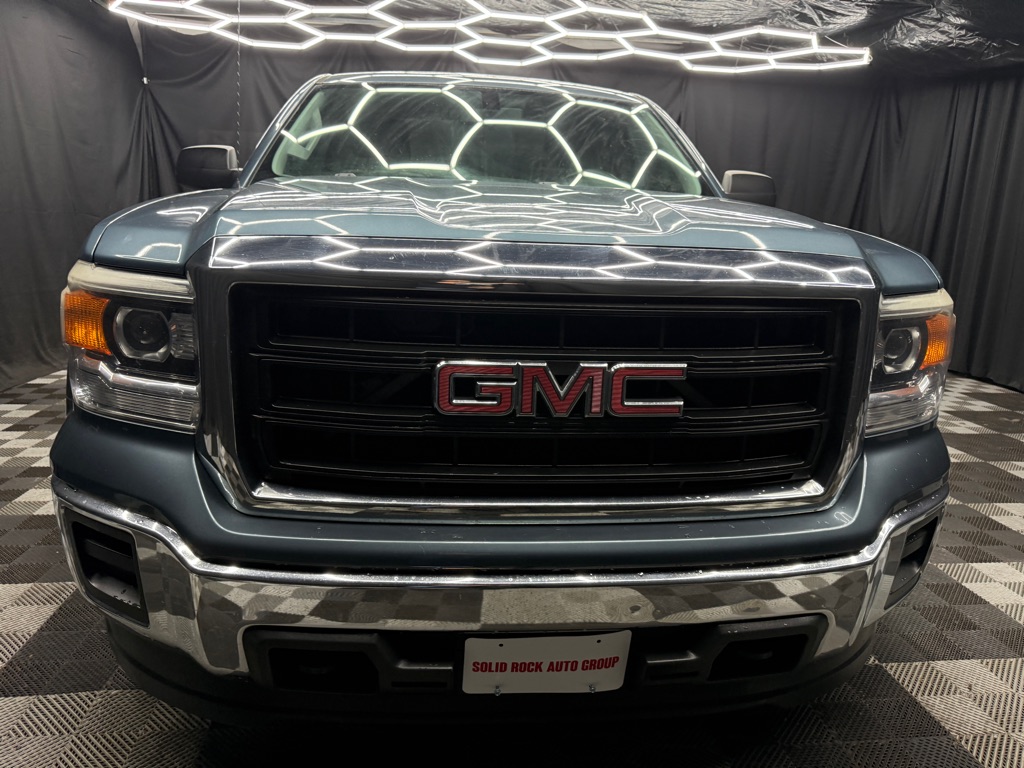 gmc sierra 1500 2014 1GTN2TECXEZ198156 image gmc sierra 1500 2014 1GTN2TECXEZ198156 image